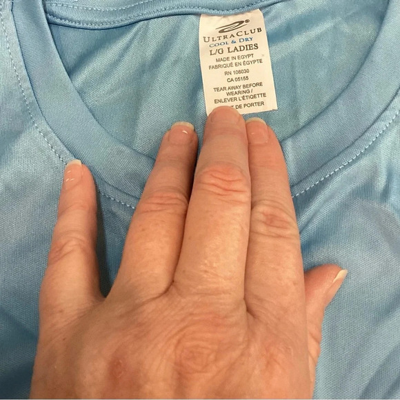 Lot Of 7 Blank Tshirts For Cricut 6-Adult Large And 1 XL - Picture 8 of 12